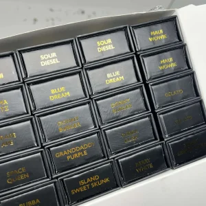 GAS GANG HTFSE VAPE PEN - Image 2